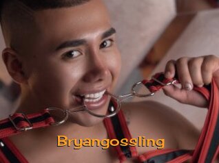 Bryangossling