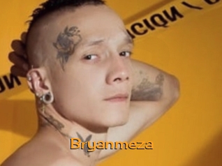 Bryanmeza