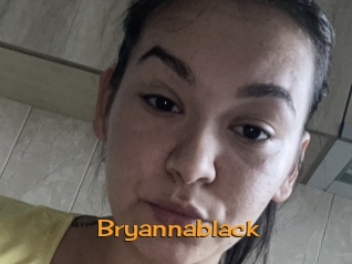 Bryannablack