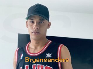 Bryansanders