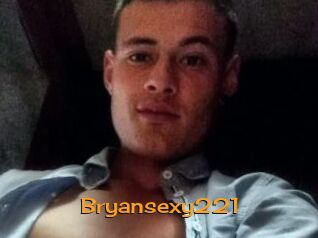 Bryansexy221