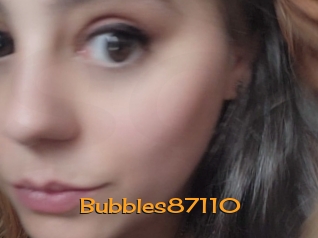Bubbles87110