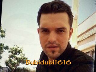 Bubidubi1616