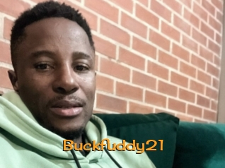 buckfuddy21 Sortez Couvert