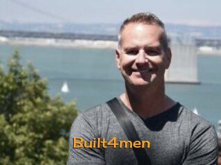 Built4men