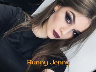 bunny_Jenny Sortez Couvert