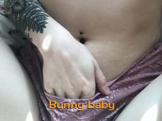 Bunny_baby