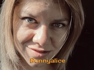 Bunnyalice