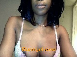 Bunnychoco