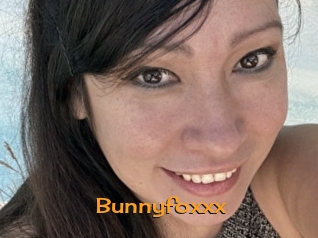 Bunnyfoxxx