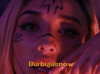 Burbujasnow