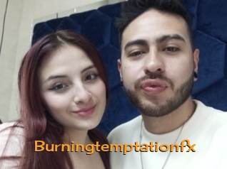 burningtemptationfx Sortez Couvert