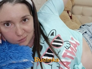 Businka