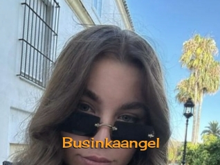 businkaangel Sortez Couvert