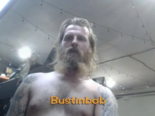 Bustinbob