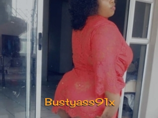 Bustyass91x