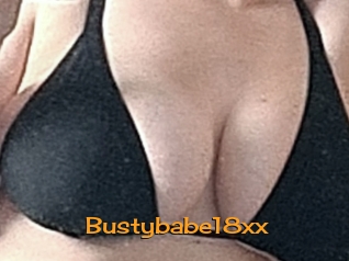Bustybabe18xx