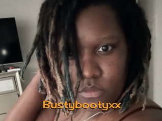 Bustybootyxx