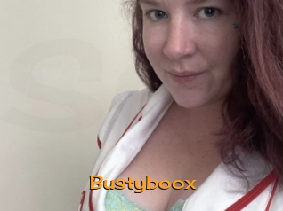 Bustyboox
