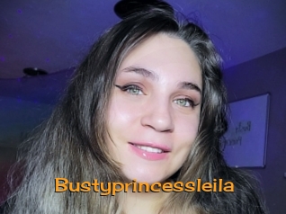 Bustyprincessleila