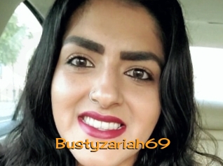 Bustyzariah69