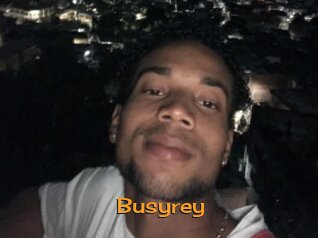 busyrey Sortez Couvert