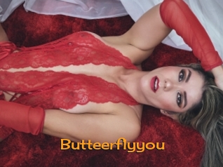 Butteerflyyou