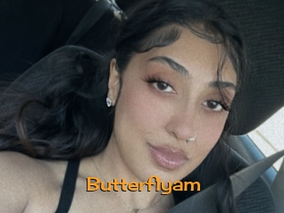 Butterflyam