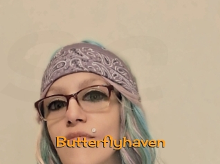 Butterflyhaven