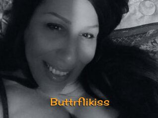 Buttrflikiss