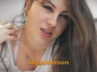 byajohnson Sortez Couvert
