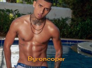 Byroncoper