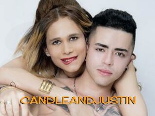 CANDLEANDJUSTIN