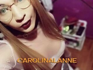 CAROLINALANNE