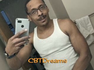 CBTDreams
