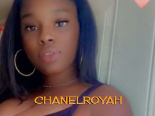 CHANELROYAH