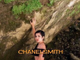 CHANELSMITH