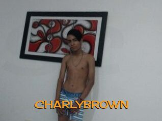 CHARLYBROWN