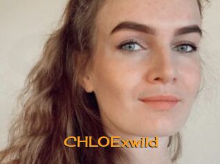 CHLOExwild