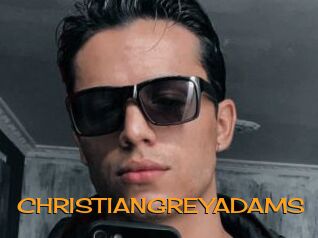 CHRISTIANGREYADAMS