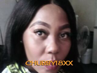 CHUBBY18XX