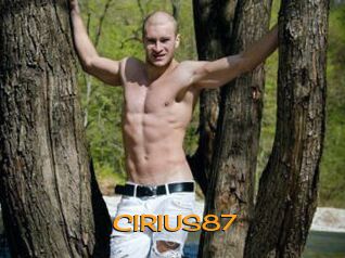 CIRIUS87