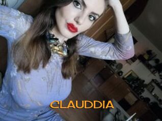 CLAUDDIA