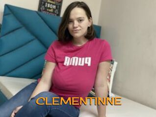 CLEMENTINNE Sortez Couvert