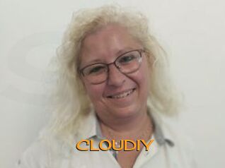 CLOUDIY