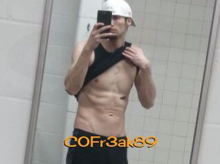COFr3ak89 Sortez Couvert