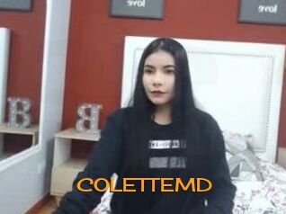 COLETTEMD