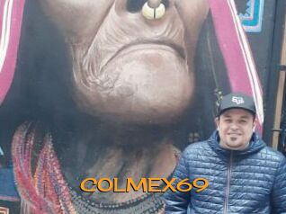 COLMEX69