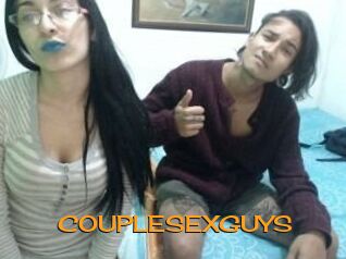 COUPLESEXGUYS