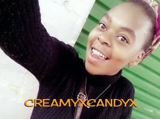 CREAMYXCANDYX